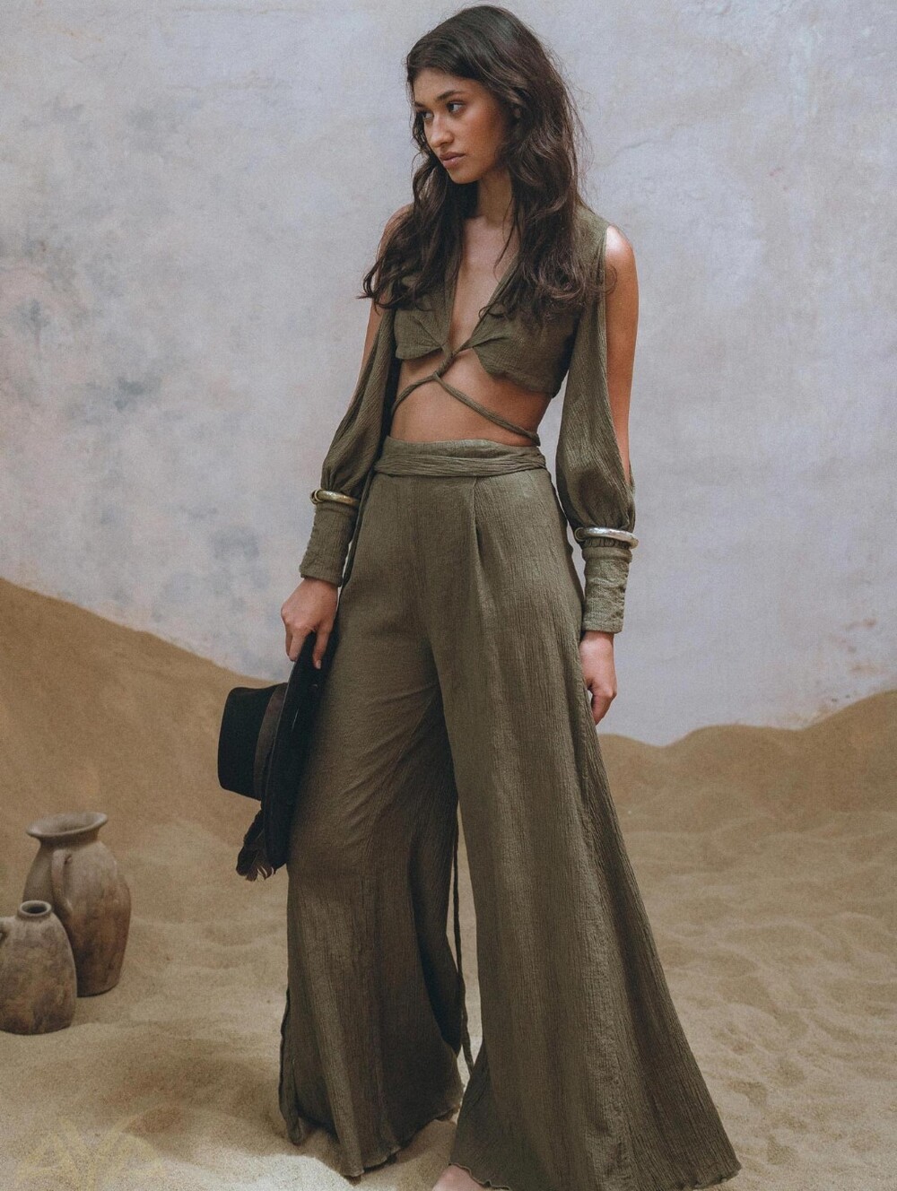 Aya Sacred Wear Ambrosia Set
